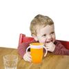 Leak-Proof Children'S Drinking Cup Anti-Choking Water Cup Children'S Learning Drinking Cup