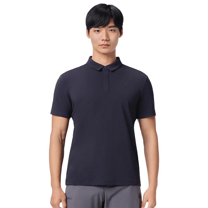 Pelliot Outdoor Quick-Dry Polo Shirt