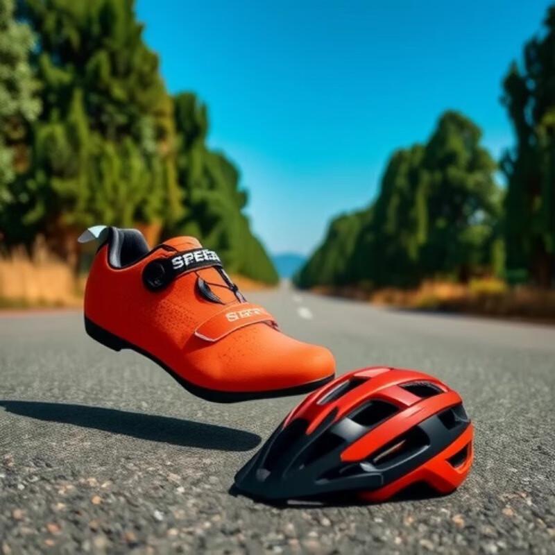 Lishi Mountain Bike Cycling Shoes