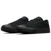 Converse Unisex Malden Street All Star Triple Black A10350C