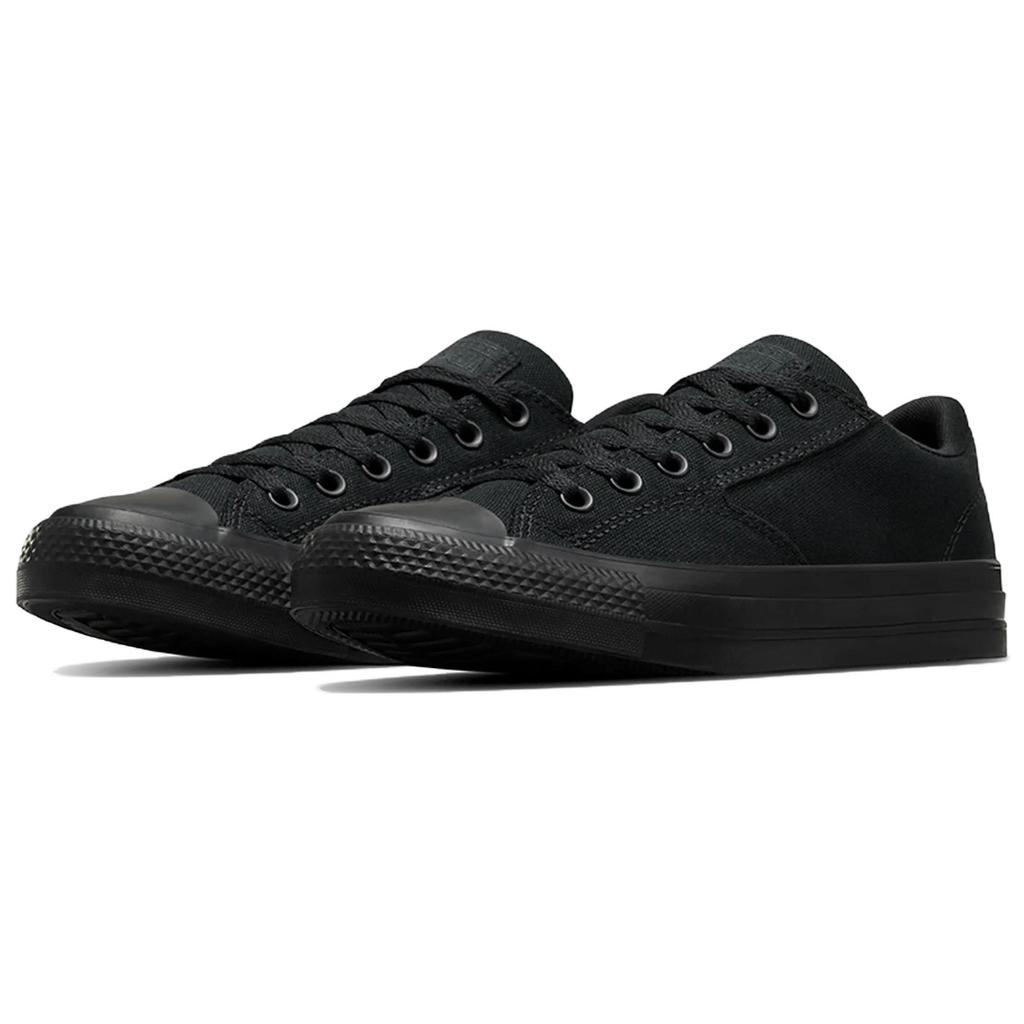 Converse Unisex Malden Street All Star Triple Black A10350C