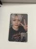 [USED] Junghwan TREASURE Trading Card Love Pulse Knpops