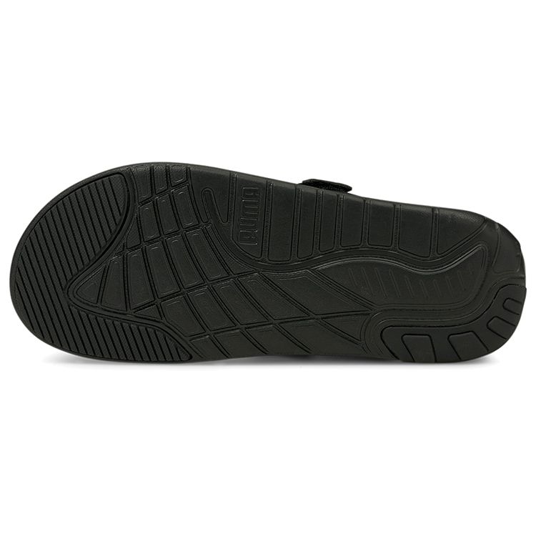 PUMA Unisex Softride Sandal 375104-01