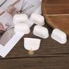 Coffeemaker Filter  Cartridges  Compatible with Cuisinart & Delonghi - Convenient & Practical  for  Easy on-the-Go  Use