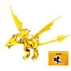 PG8090 Movie Big Monster Building Blocks Toys Super Hero Series  Figure Brick Toy for Children GXL050 PG1147 PG1188