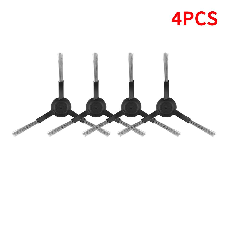 For Xiaomi Mijia Robot Vacuum Mop 2S 3C Mi Robot Vacuum Mop P Accessories Mop Cloths Main Side Brush XMSTJQR2S STYJ02YM