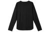 Nike Fitness Clothing Men's Black Moderate Straight Fit FB7776-010