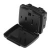 Car Center Console Rear Power Output 400W Voltagae 110V For 2015-2016 Ford F150