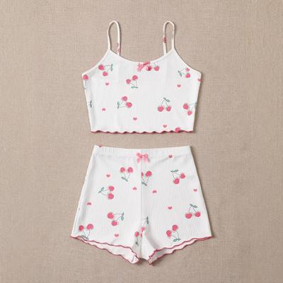 Schlaf- & Hauskleidung – Pyjamas & Schlafsets