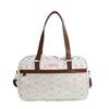 New Cute Large Capacity Lace Ita Bag Lolita Girls Transparent Pocket Y2k DIY Badge Display Shoulder Bag Casual Polka Dot Handbag