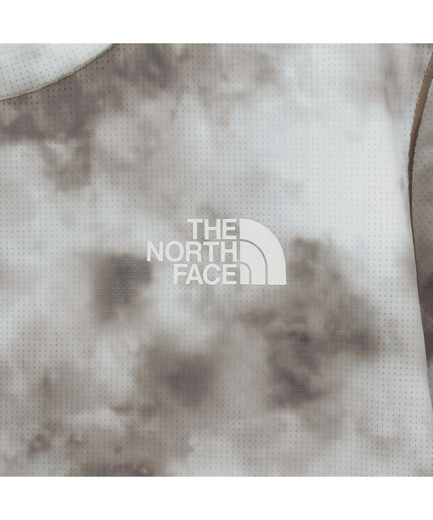 Noseupeiseu Nt7Us34C Women'S Tnf Run Short Sleeve Tee Dune