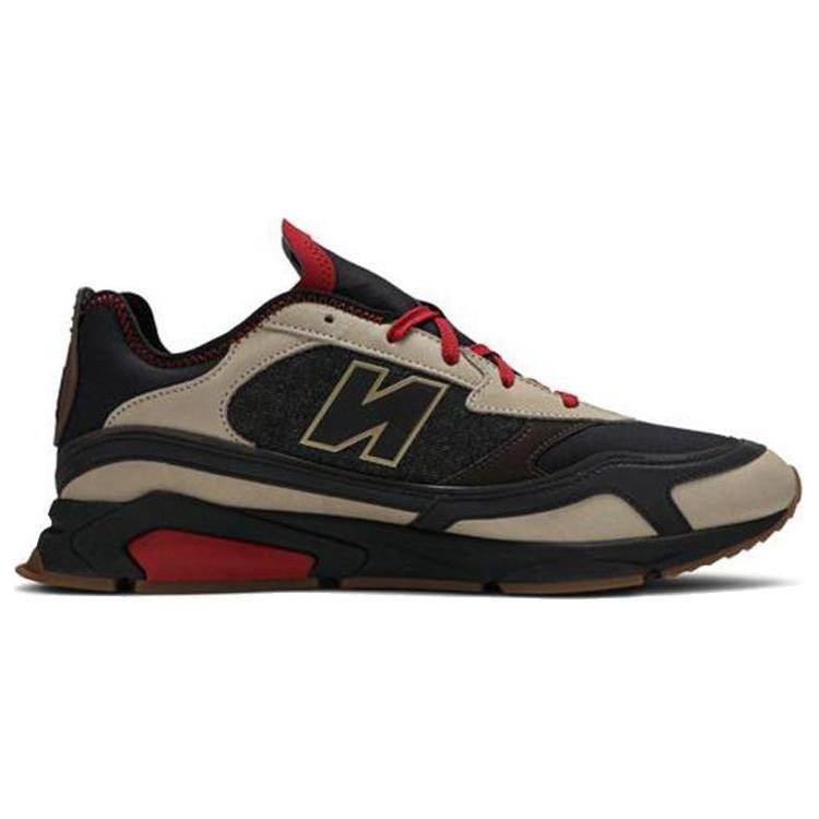New Balance X Racer Shoe Palace Yotr 2020