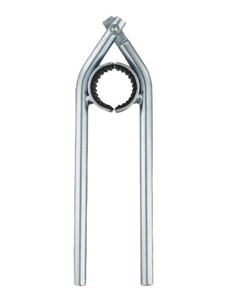 Chiave per Rubinetto con Aeratore, Lunghezza 170mm, per Rimozione Aeratori da 21.5mm e 27mm
