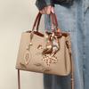 New Chinese Style Embroidery Gift Bag Mother Bag Atmospheric Middle-aged Women's Messenger Bag Handbag