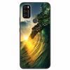 For Blackview A70 Case A 70 Shockproof Soft Silicone TPU Back Cover For Blackview A70 Pro BlackviewA70 2021 Cases Cute Cartoon