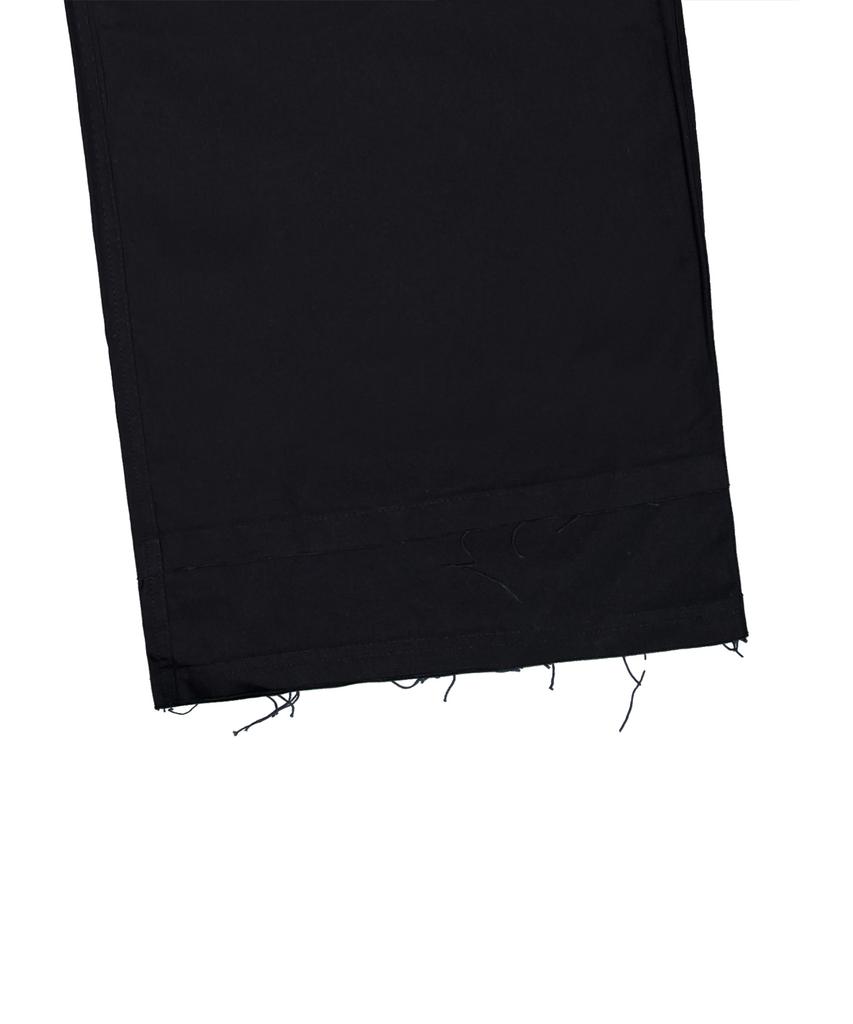 ROCKCAKE Other Way Pocket Pants - Black