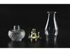 Vintage L888-2 Glass Kerosene Lantern - Retro Nostalgia Decor Lamp