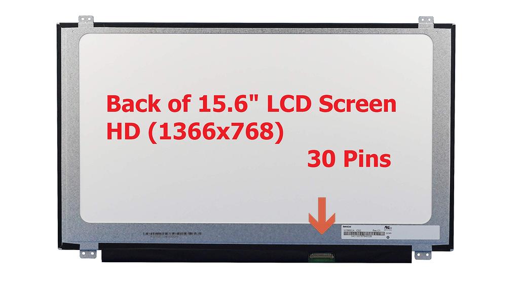 FULLCOM LCD Panel Versand aus Japan Reparatur Ersatz 15.6" LP156WHB(TP)(G1) LP156WHB(TP)(GA) LP156WHB(TP)(GB) LP156WHB(TP)(GD) LP156WHB(TP)(K1)