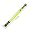 Rechargeable Magnetic LED Work Light Bar High Brightness Wireless Portable Repair Lamp Strong Magnetic Adsorption Hook Suspension