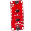 SparkFun Qwiic Shield for Thing Plus - 4 Qwiic Connection Ports 3.3V Compatible Board