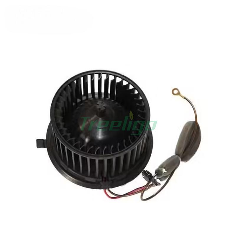 Volkswagen Polo/Seat Ibiza/Inca Air Conditioner Blower Motor 6N1819021
