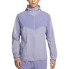 Nike Stride Woven Waterproof Breathable Hooded Running Jacket Men jackets IF2368-506