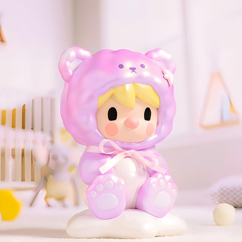 New POP MART Little Sweet Bean Trendy Figures 14cm 201200328