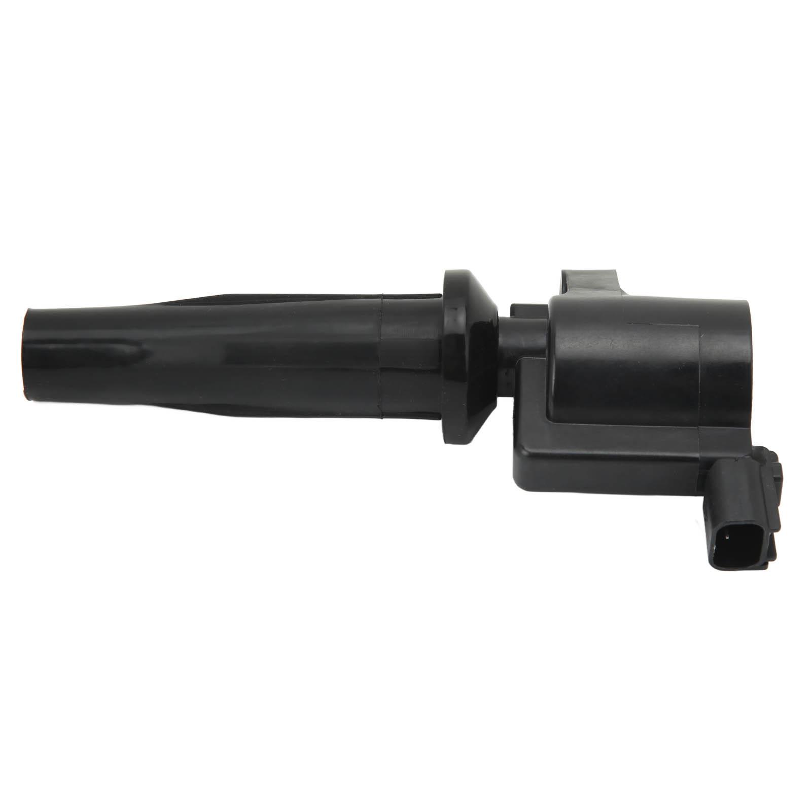 Автомобильная катушка зажигания 4M5G 12A366 BC Высокотемпературная замена для Mazda Tribute Внедорожник