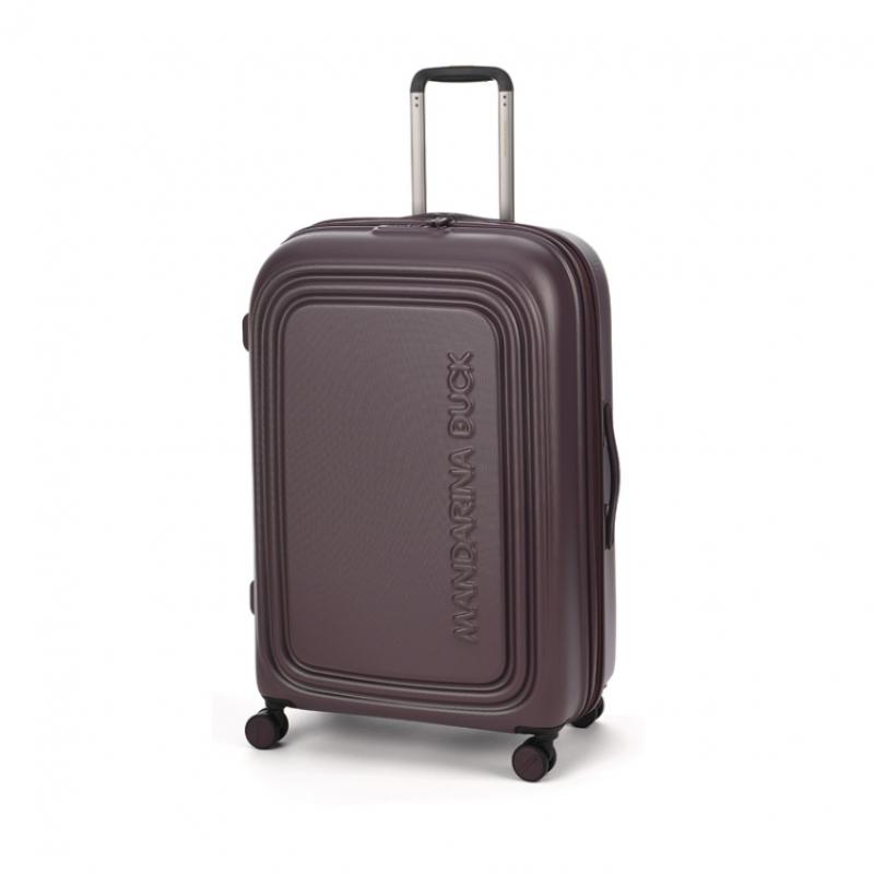Mandarina Duck 29 Expandable Travel Bag Szv33a83