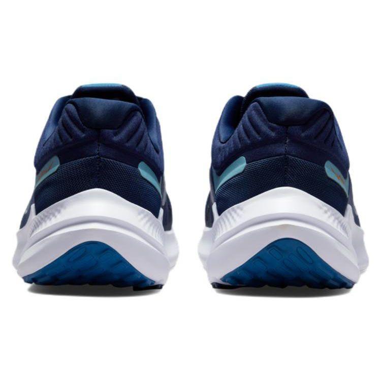 Nike Quest 5 Midnight Navy Tênis Masculino Azul Pure-Platinum DD0204-400
