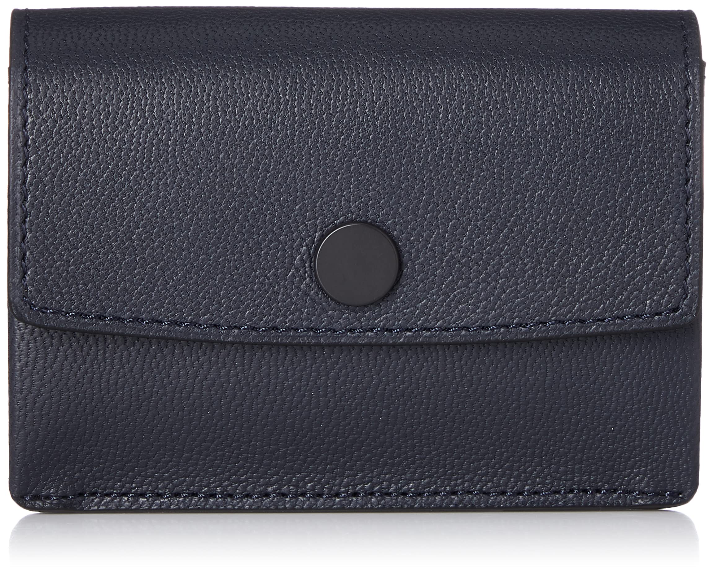 

Кошелек для монет Faro Multi Snap, темно-синий