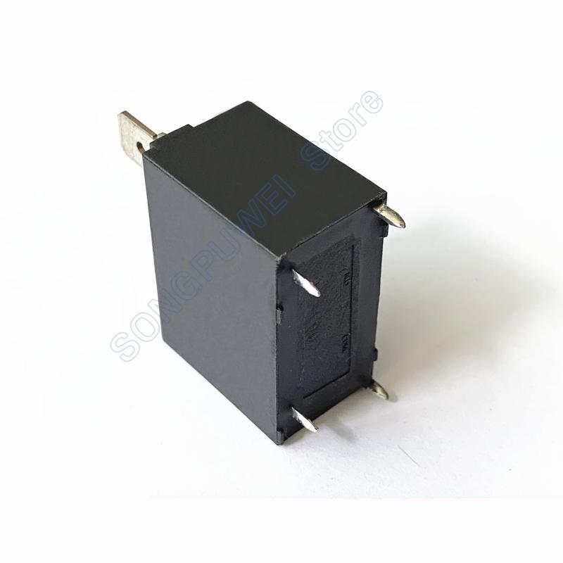 20PCS/Lot SANYOU Relays SFK-112DM 105DM 124DM Air Conditioner Relay Power Relay SFK 112DM 12VDC 20A 250VAC 4Pins 1H Form A