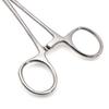 Surgical Bone Forceps for Dental Implant Bone Grafting Fragment Gripper Used In Bone Fixation and Manipulation Procedures