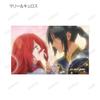 TV Anime [The Zapped Young Lady is Adored by Her Sister's Ex-Fiance] Trading Scene Illustration Cards Box of 8