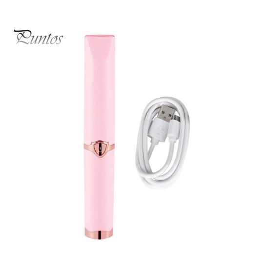 

Электрические щипцы для завивки ресниц с подогревом, 3 температурных режима, USB-зарядка, быстрый нагрев, портативные мини-щипцы для завивки ресниц для женщин розовый