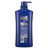 Clear Men's Refreshing Anti-Dandruff Shampoo, 720g