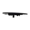 Mirror Glass Right Heated with Backing Plate For Kia Sorento 2011-2015