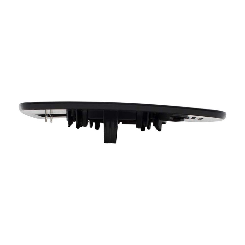 Mirror Glass Right Heated with Backing Plate For Kia Sorento 2011-2015