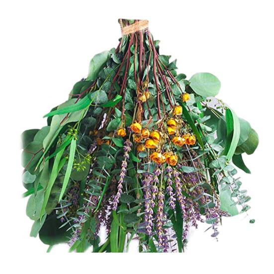 

Сушеные цветы, устойчивые к ультрафиолетовому излучению, ясный разум, реалистичные многоцелевые искусственные яблоки, листья, стебель эвкалипта, домашний декор Sets