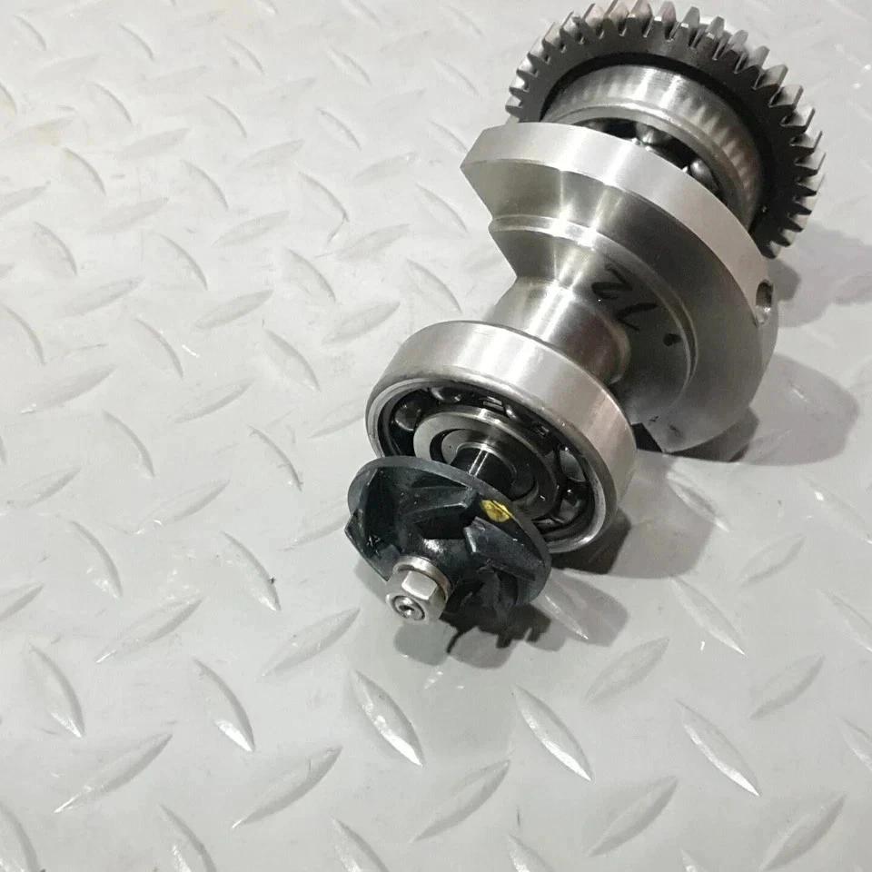 for KTM RC 390 2017 - 2020 crank balance shaft suitable