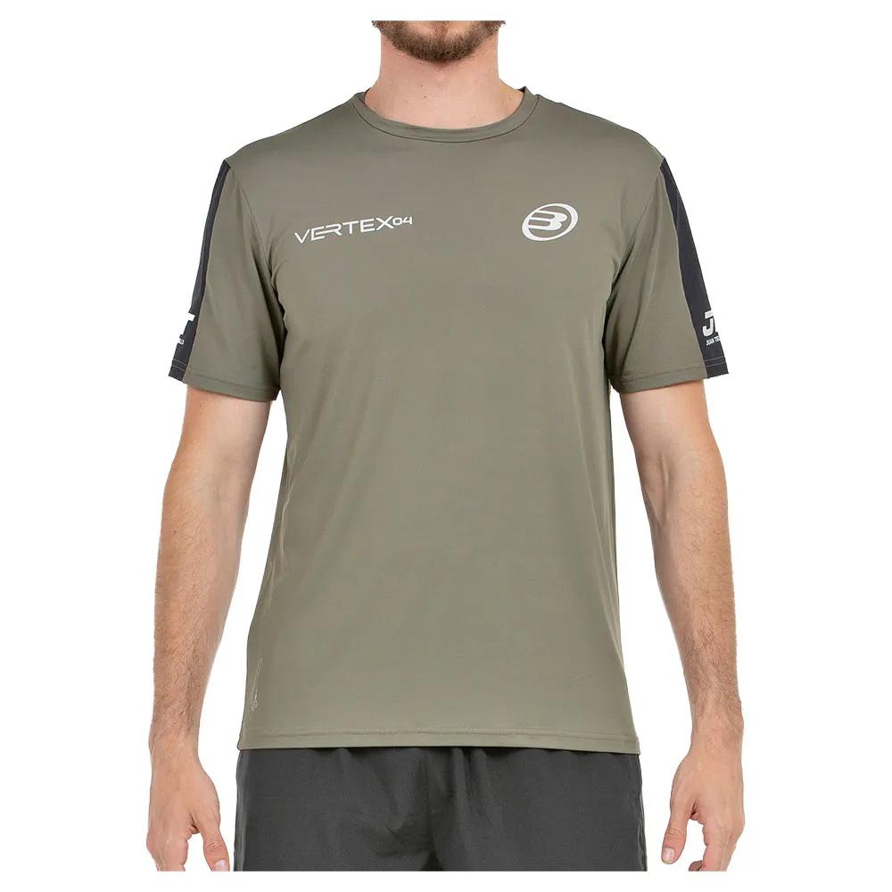 

Bullpadel Футболка с коротким рукавом Tello 25v XL