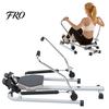 Equipamentos de fitness – Máquinas de remo