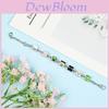 Minecraft Cartoon Charm Bracelet For Girls With Alloy Beads Diy Jewelry Gift