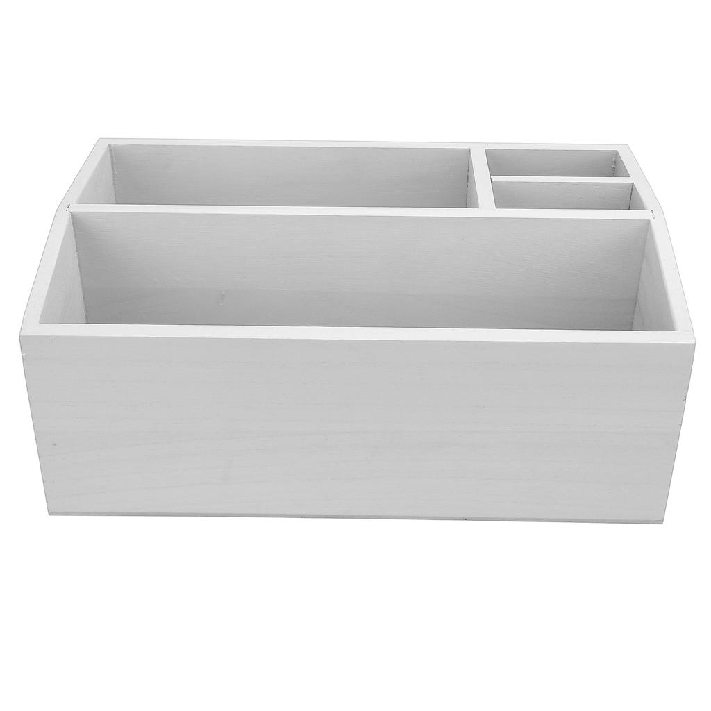 Wooden Coffee Station Organizer for Countertop Coffee Pod Coffee Cup Holder Coffee Bar Supplies Organizer