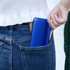 Cigarette Case Adjustable Cigarette Box Portable Mini Cigarette Case Moisture-proof Holds 10 Cigarette for Outdoor Travel