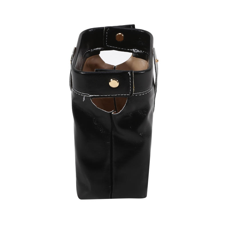 PU Leather Multifunctional Coin Purse Earphone Storage Bag Small Lipstick Clutch Handbag Travel Organizer