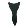10 Pieces Air Generator Fin for Car Spoiler Roof Wing Increases and Performance Decreases Turbulence