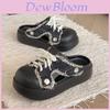 Summer Womens Eva Casual Slipon Sandals With Antislip Sole For Home And Outdoors