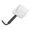Cat Litter Scoop Removable Handle 304 Stainless Steel Fast Filtration Cat Litter Shovel Litter Box