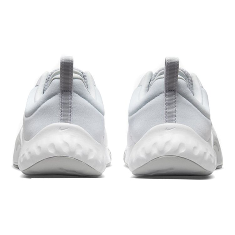 Nike Renew In-Season TR 11 Retro Low-Top Training Shoes Women sneakers White DN5116-101